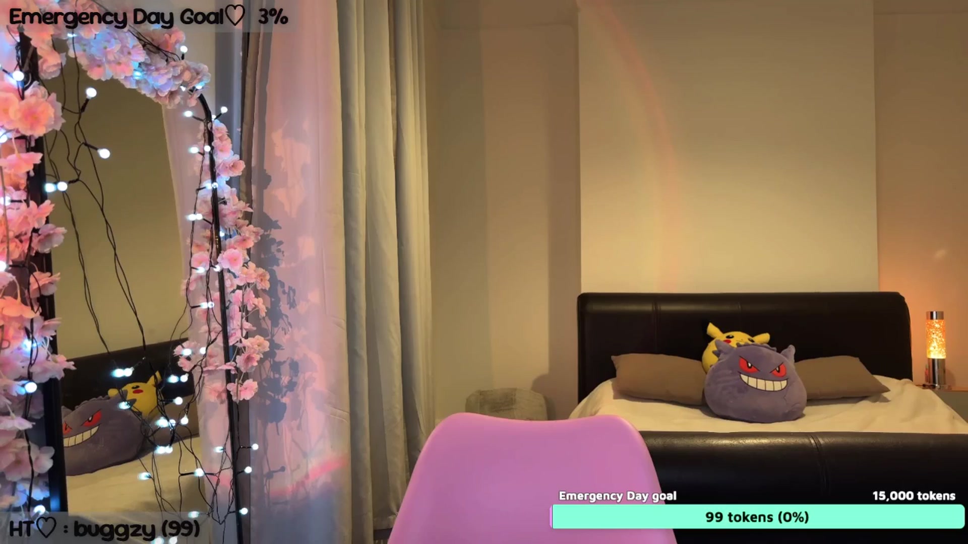 Gallery image thumbnail from AnnAngel1's myfreecams stream on, 11/26/2025, 19:23 image 4 of 20