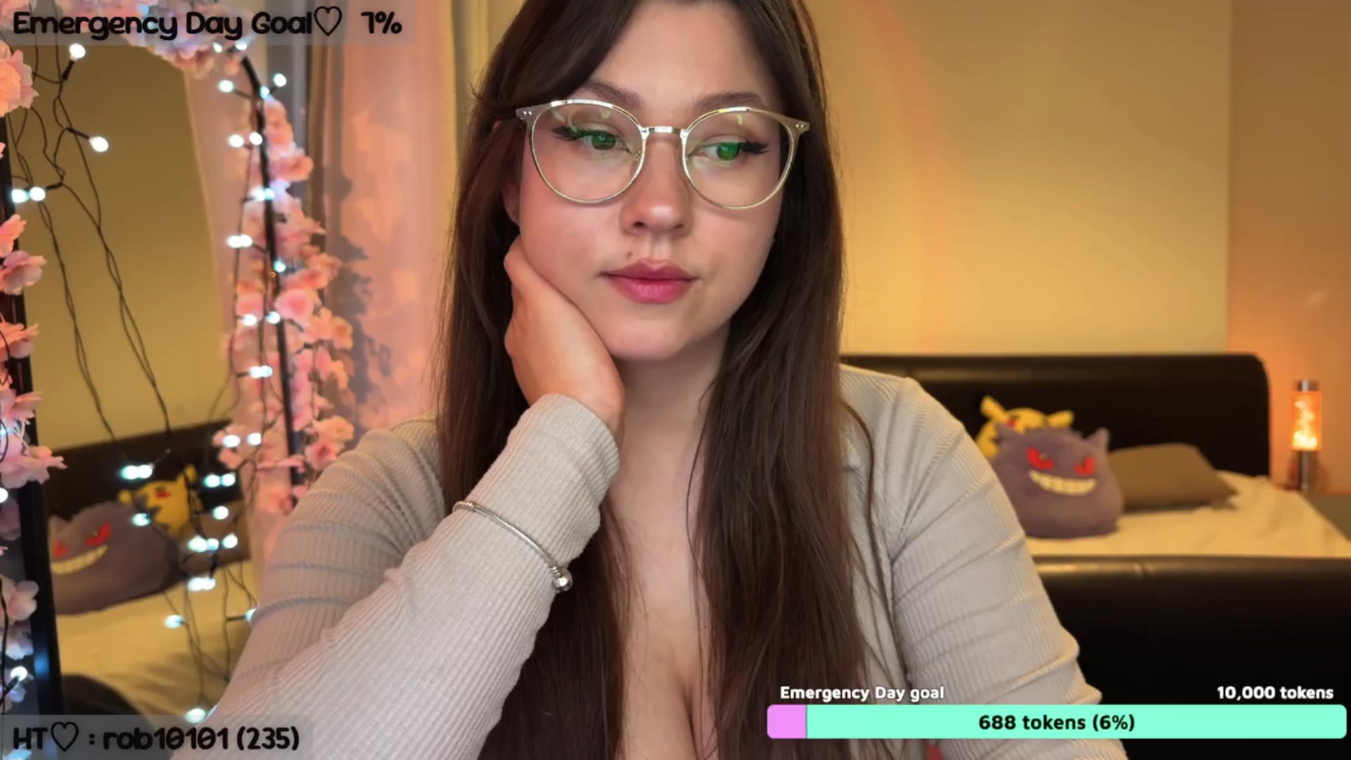 Gallery image thumbnail from AnnAngel1's myfreecams stream on, 11/26/2025, 21:58 image 12 of 20
