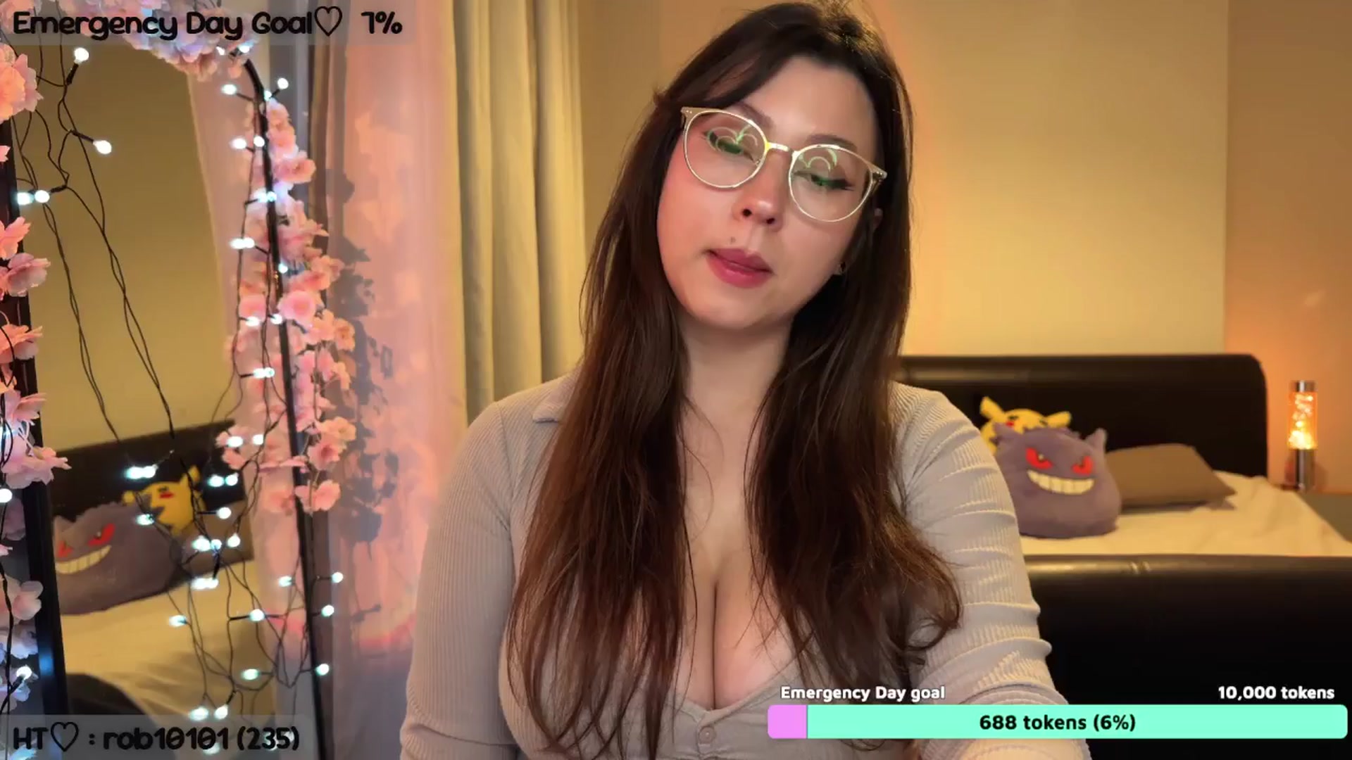 Gallery image thumbnail from AnnAngel1's myfreecams stream on, 11/26/2025, 21:58 image 15 of 20