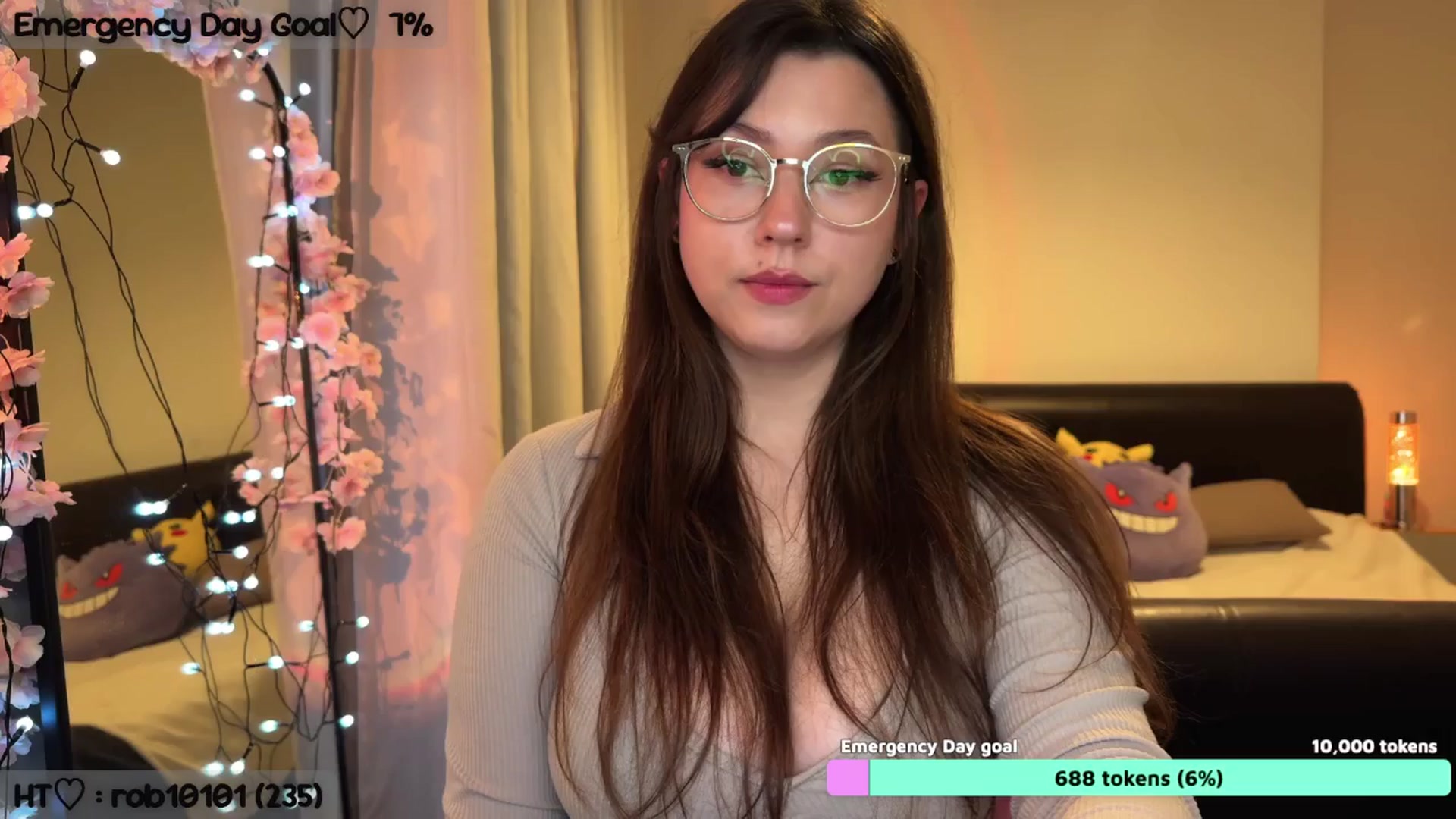 Gallery image thumbnail from AnnAngel1's myfreecams stream on, 11/26/2025, 21:58 image 18 of 20