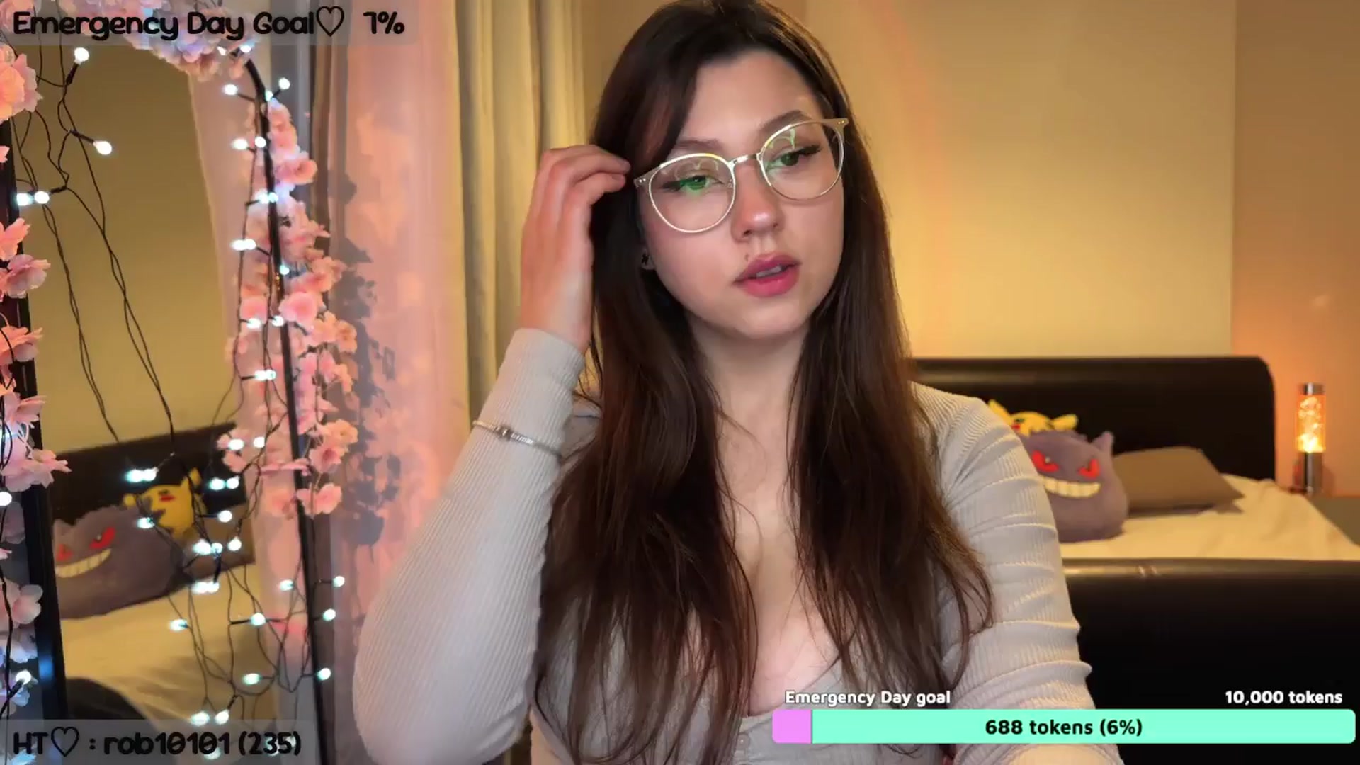 Gallery image thumbnail from AnnAngel1's myfreecams stream on, 11/26/2025, 21:58 image 16 of 20