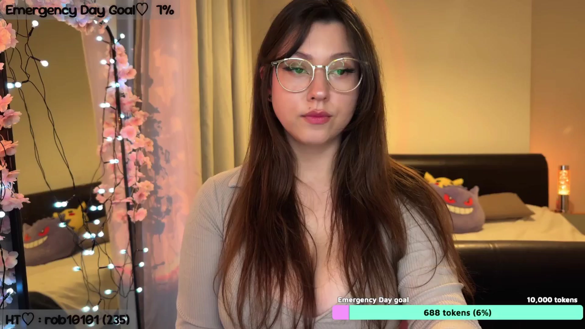 Gallery image thumbnail from AnnAngel1's myfreecams stream on, 11/26/2025, 21:58 image 17 of 20