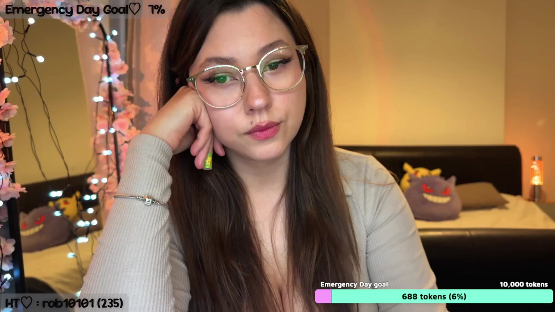 Gallery image thumbnail from AnnAngel1's myfreecams stream on, 11/26/2025, 21:58 image 20 of 20