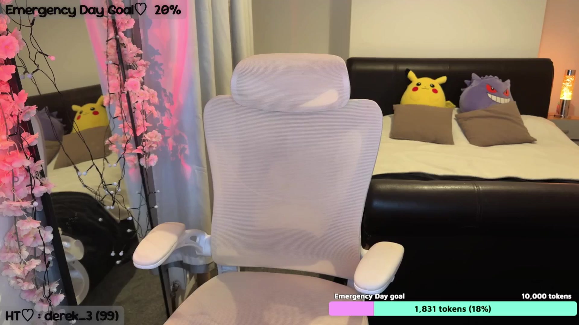 Gallery image thumbnail from AnnAngel1's myfreecams stream on, 11/28/2025, 17:15 image 15 of 20
