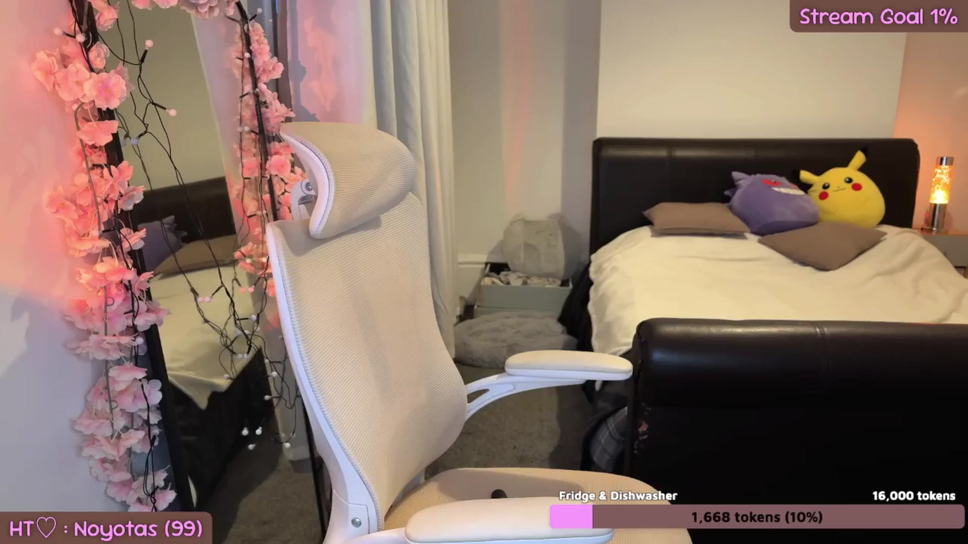 Gallery image thumbnail from AnnAngel1's myfreecams stream on, 11/29/2025, 17:05 image 5 of 20
