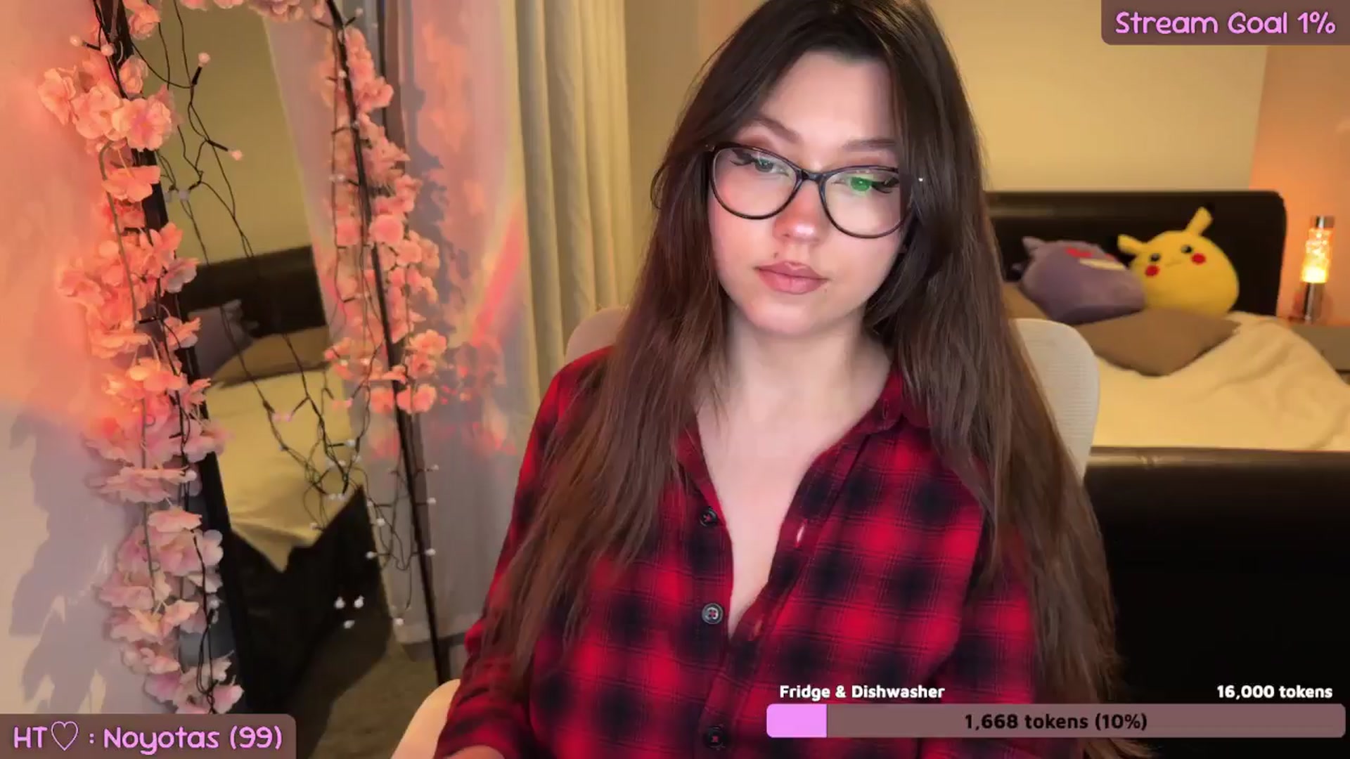 Gallery image thumbnail from AnnAngel1's myfreecams stream on, 11/29/2025, 17:05 image 8 of 20