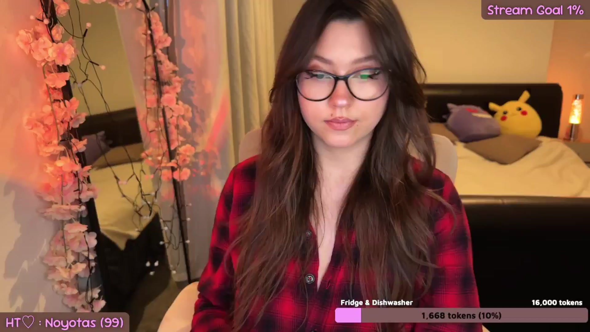 Gallery image thumbnail from AnnAngel1's myfreecams stream on, 11/29/2025, 17:05 image 4 of 20