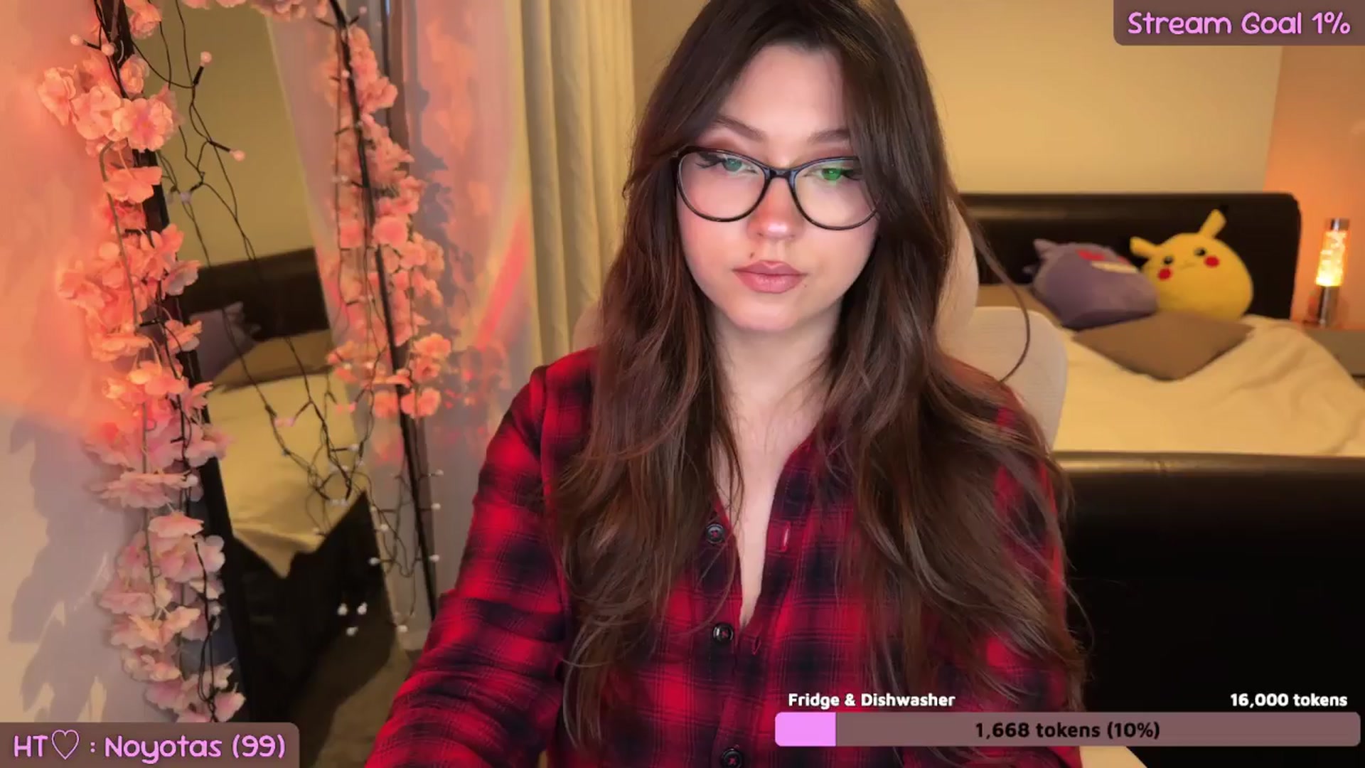 Gallery image thumbnail from AnnAngel1's myfreecams stream on, 11/29/2025, 17:05 image 3 of 20