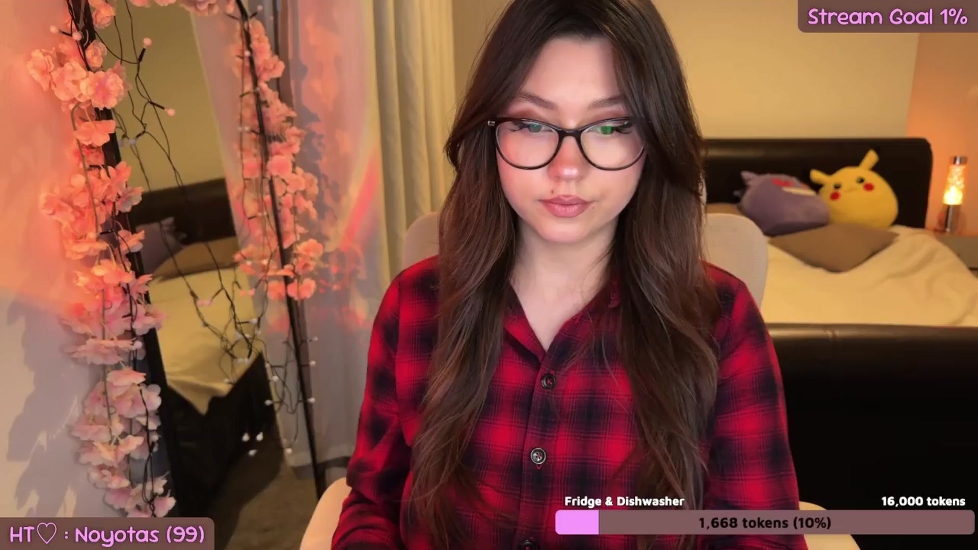 Gallery image thumbnail from AnnAngel1's myfreecams stream on, 11/29/2025, 17:05 image 6 of 20