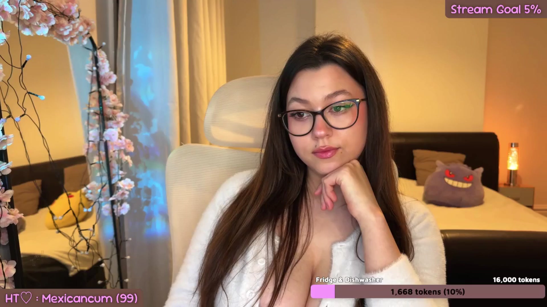 Gallery image thumbnail from AnnAngel1's myfreecams stream on, 12/02/2025, 19:02 image 20 of 20