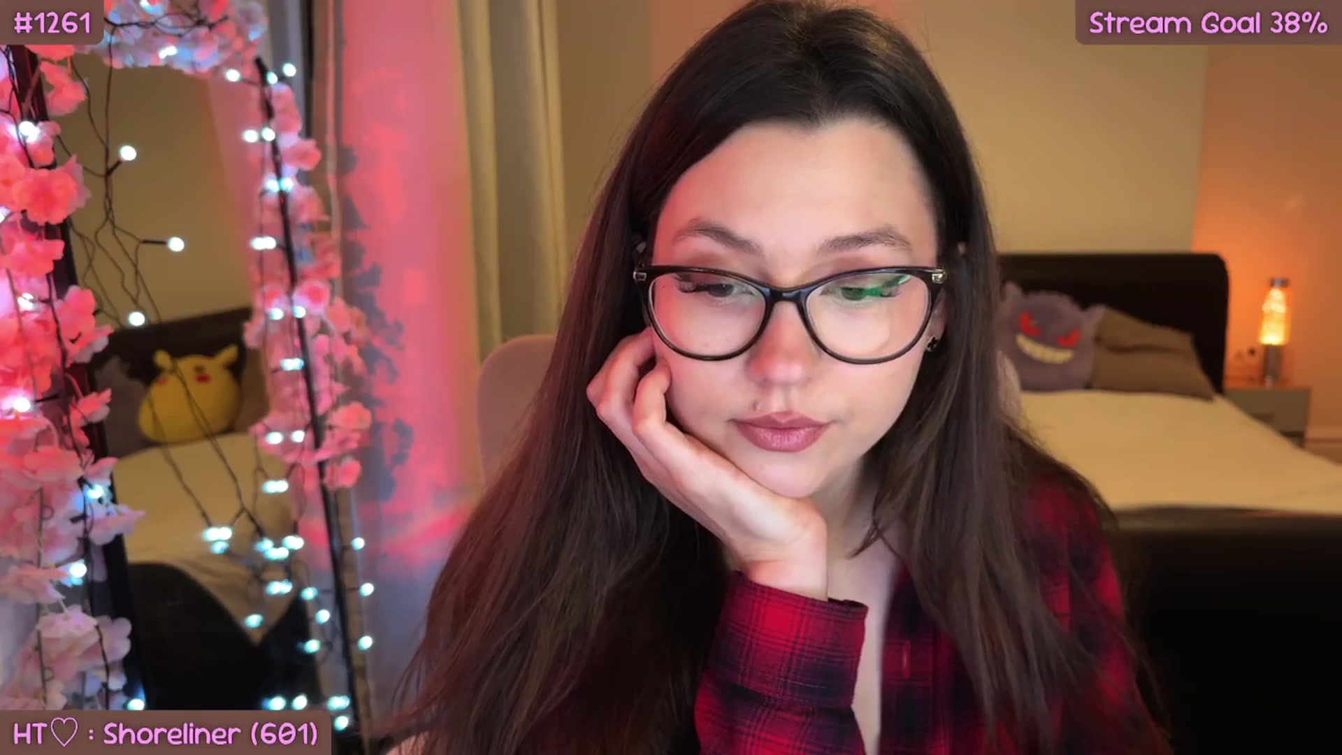 Gallery image thumbnail from AnnAngel1's myfreecams stream on, 12/08/2025, 18:05 image 16 of 20
