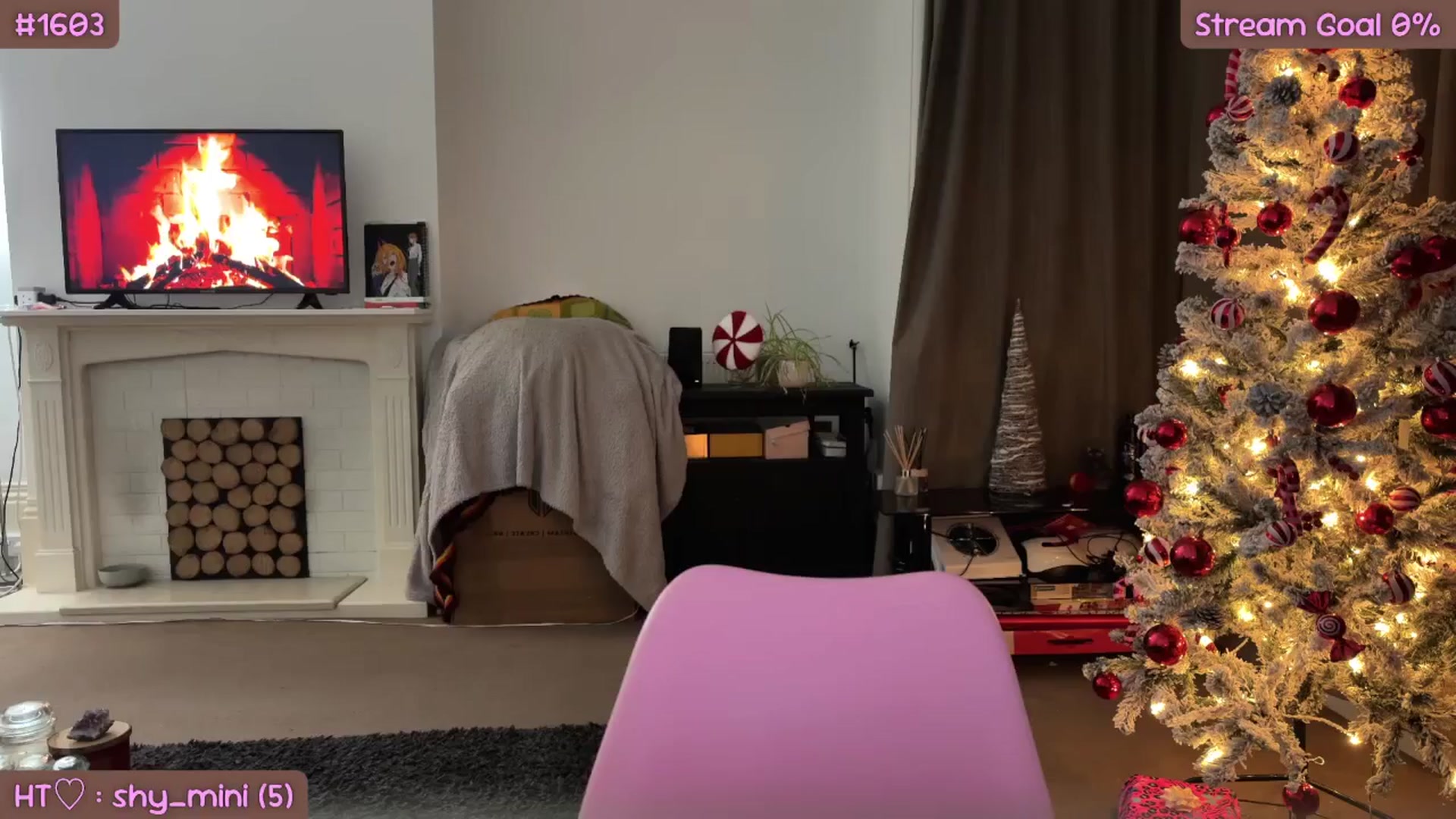 Gallery image thumbnail from AnnAngel1's myfreecams stream on, 12/19/2025, 18:03 image 3 of 20