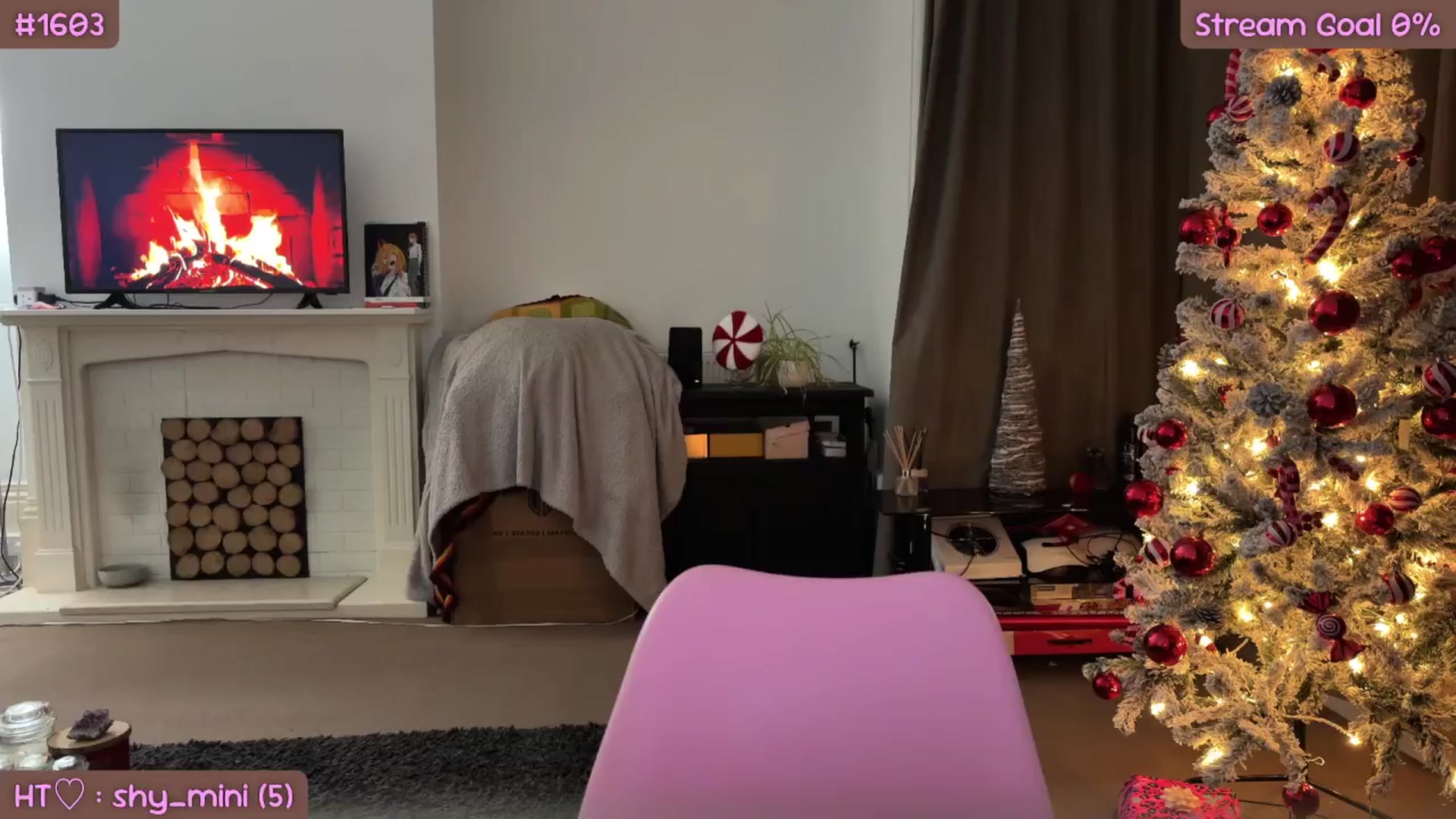 Gallery image thumbnail from AnnAngel1's myfreecams stream on, 12/19/2025, 18:03 image 4 of 20