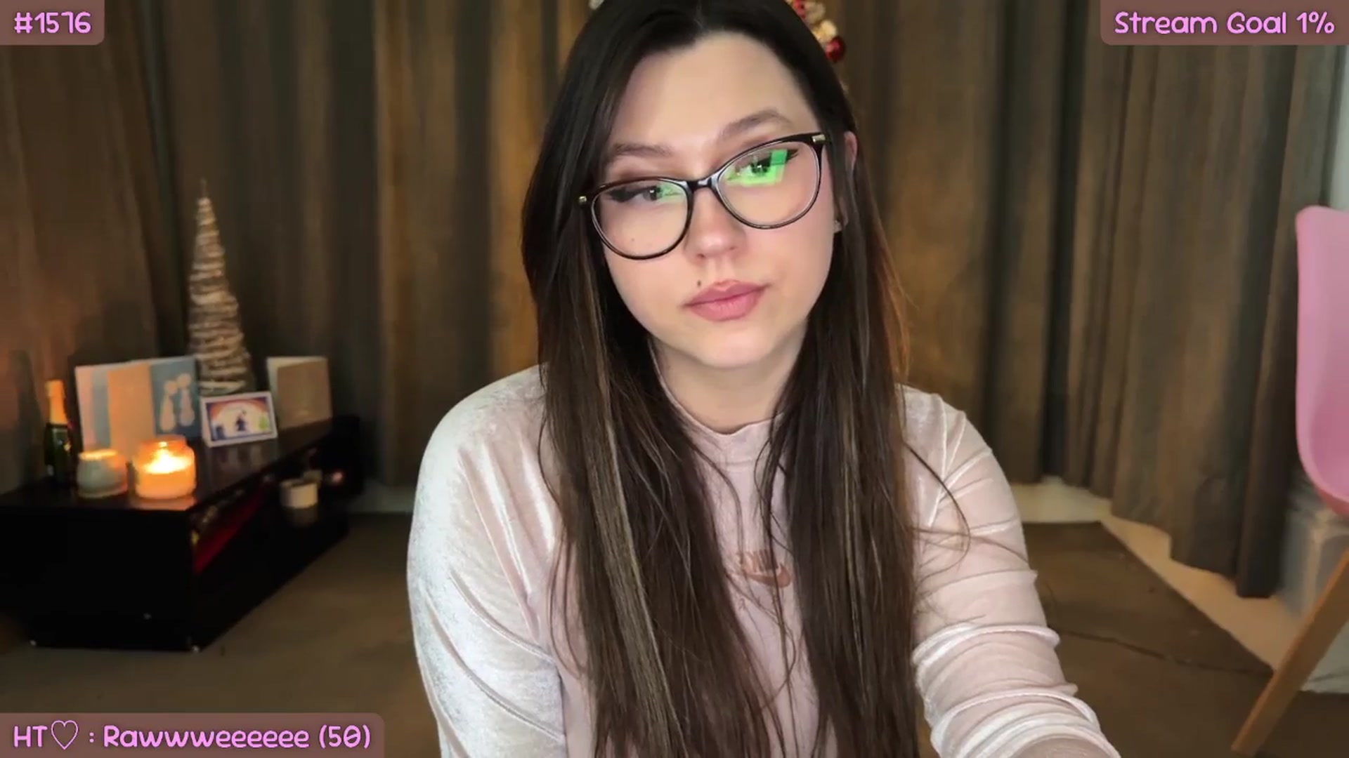 Gallery image thumbnail from AnnAngel1's myfreecams stream on, 12/27/2025, 01:05 image 4 of 20