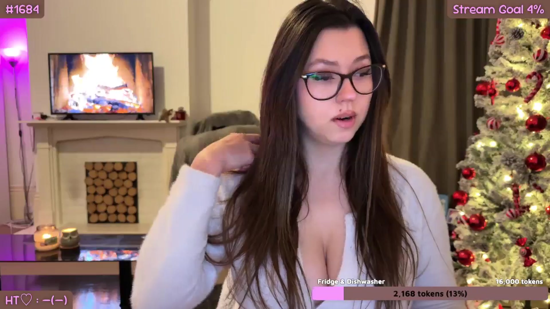 Gallery image thumbnail from AnnAngel1's myfreecams stream on, 12/28/2025, 23:00 image 12 of 20