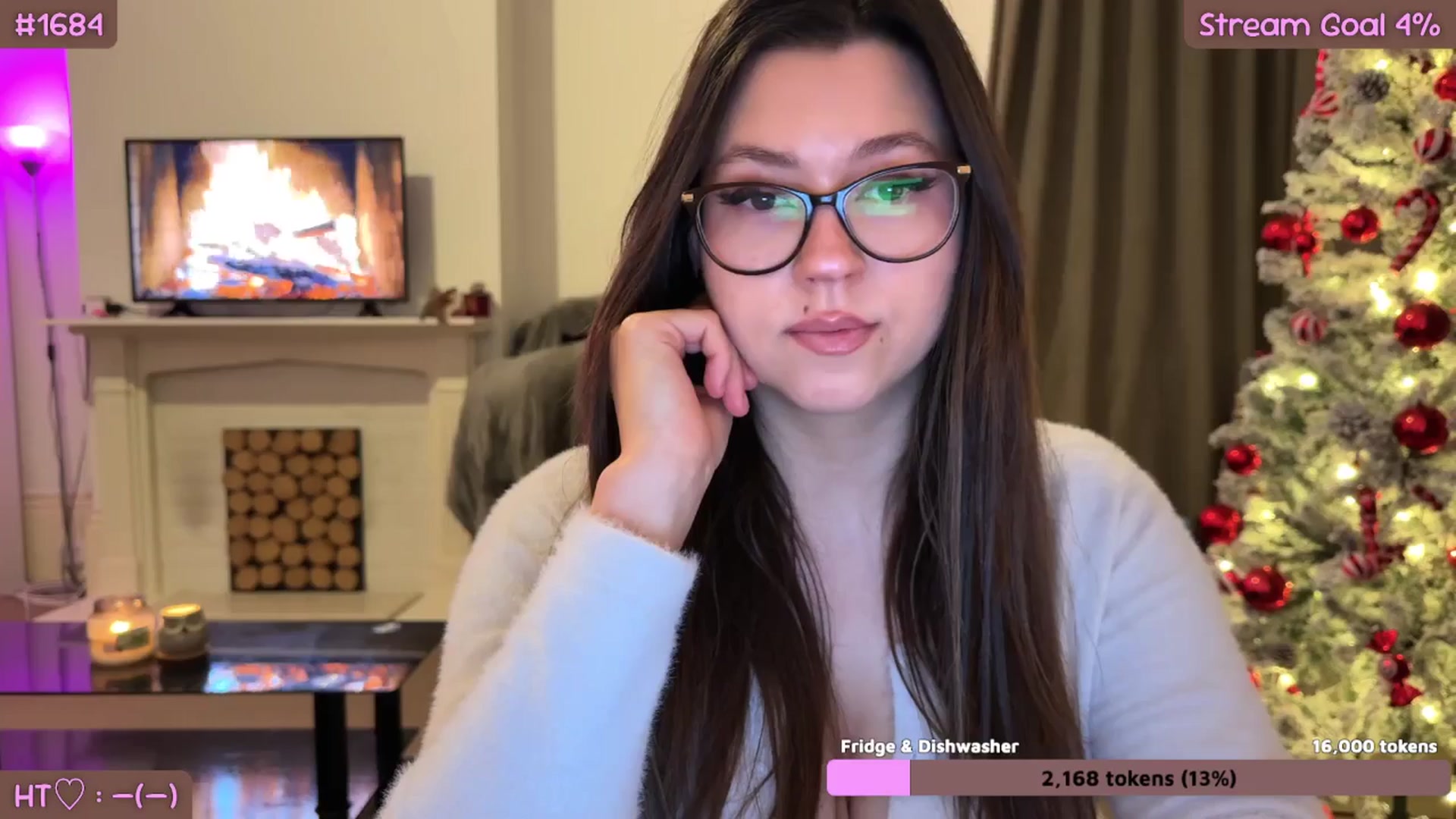 Gallery image thumbnail from AnnAngel1's myfreecams stream on, 12/28/2025, 23:00 image 14 of 20