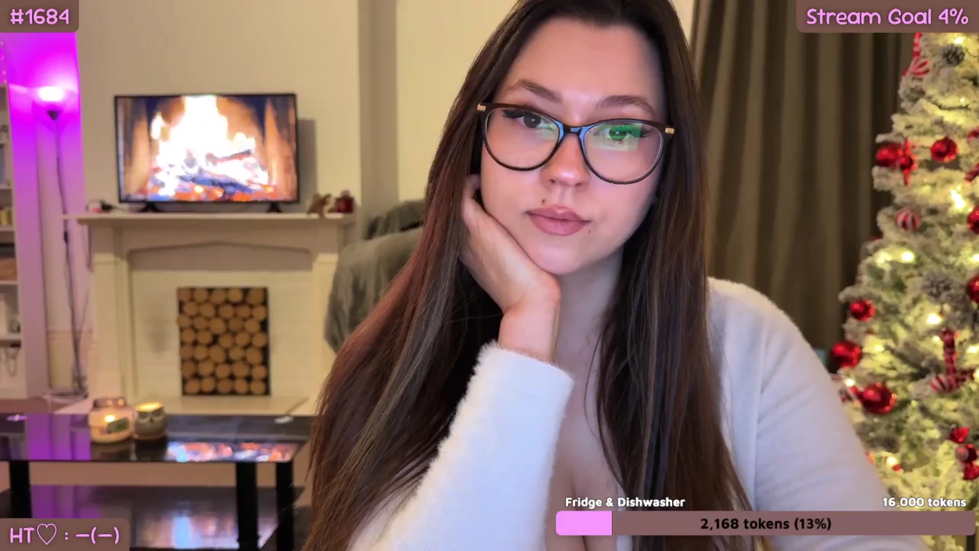 Gallery image thumbnail from AnnAngel1's myfreecams stream on, 12/28/2025, 23:00 image 19 of 20