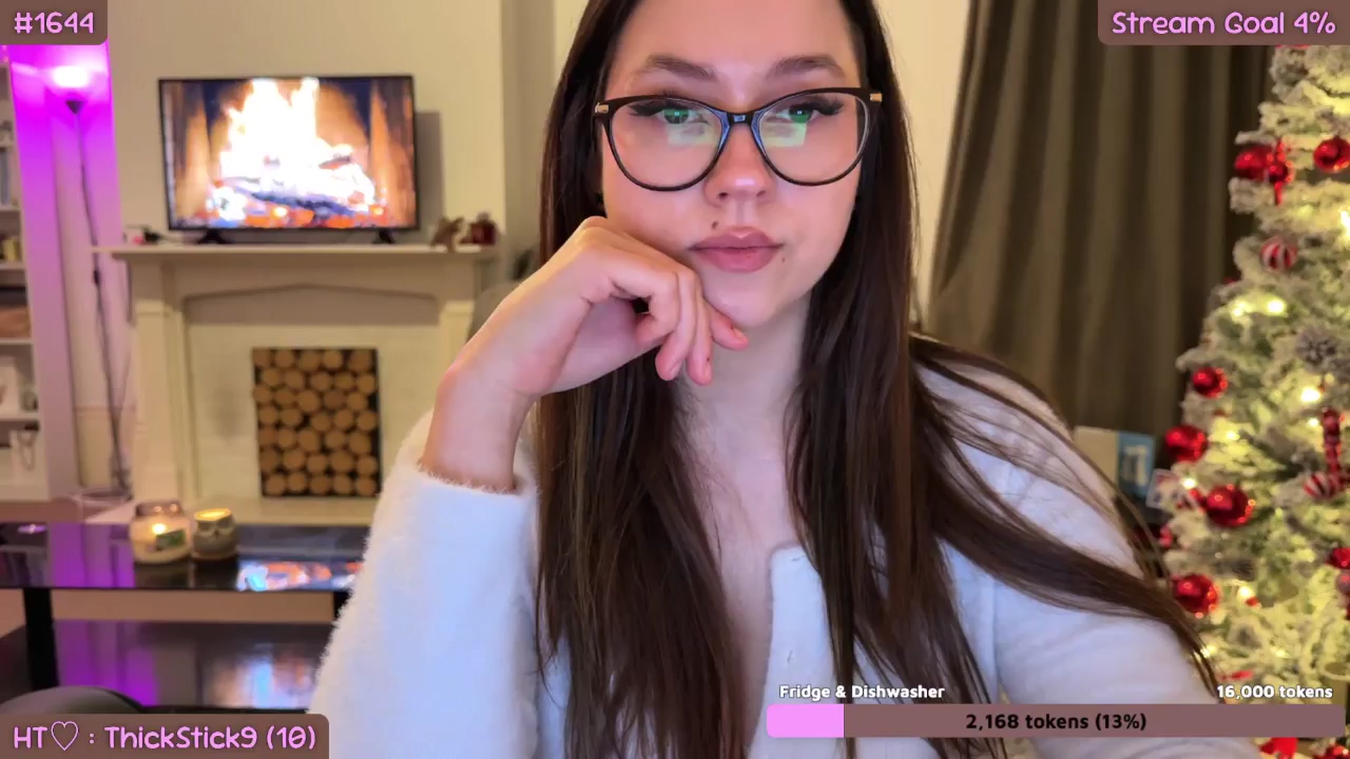 Gallery image thumbnail from AnnAngel1's myfreecams stream on, 12/29/2025, 24:14 image 19 of 20
