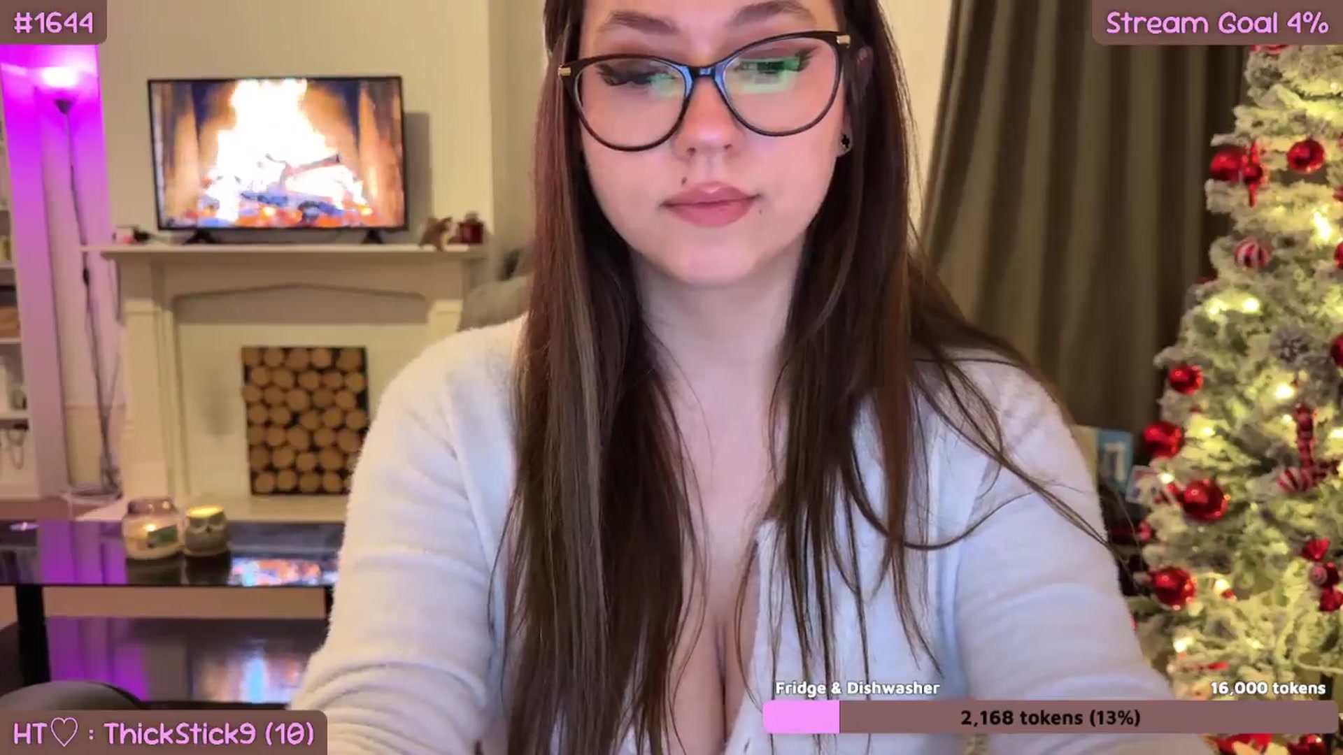 Gallery image thumbnail from AnnAngel1's myfreecams stream on, 12/29/2025, 24:14 image 6 of 20