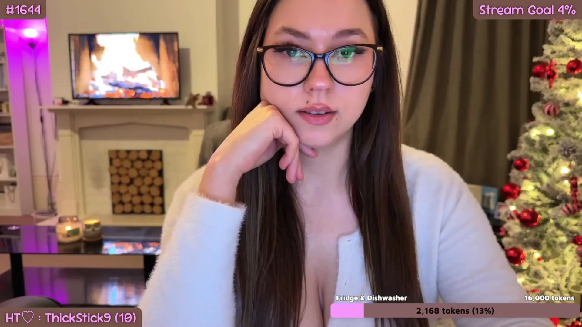 Gallery image thumbnail from AnnAngel1's myfreecams stream on, 12/29/2025, 24:14 image 16 of 20