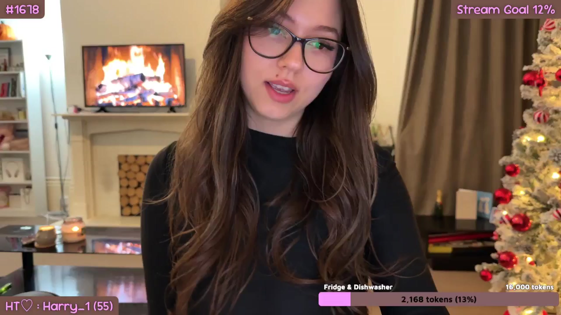 Gallery image thumbnail from AnnAngel1's myfreecams stream on, 12/30/2025, 01:24 image 3 of 20