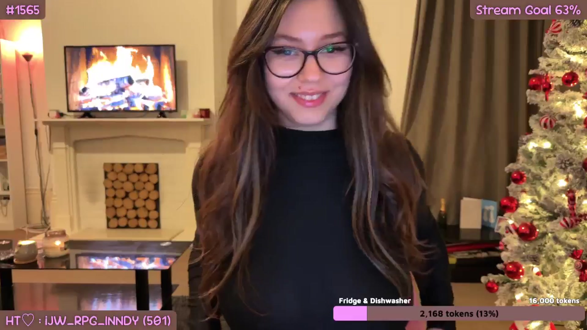 Gallery image thumbnail from AnnAngel1's myfreecams stream on, 12/30/2025, 01:24 image 20 of 20