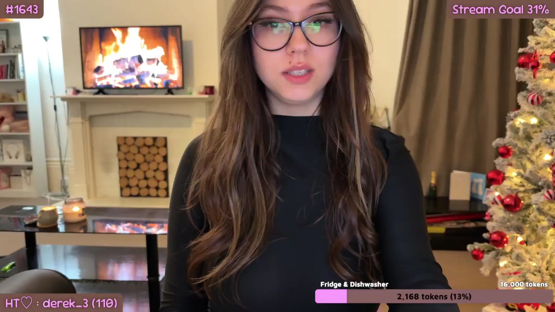 Gallery image thumbnail from AnnAngel1's myfreecams stream on, 12/30/2025, 01:24 image 11 of 20