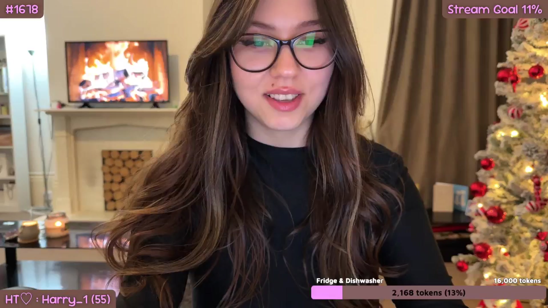 Gallery image thumbnail from AnnAngel1's myfreecams stream on, 12/30/2025, 01:24 image 2 of 20