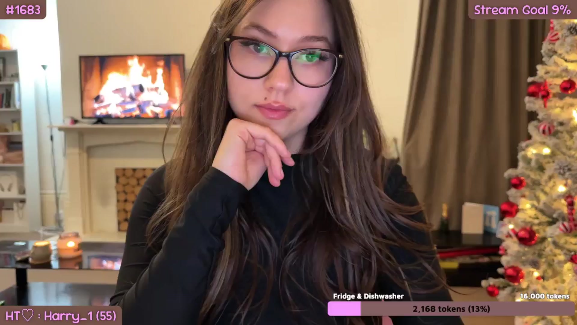 Gallery image thumbnail from AnnAngel1's myfreecams stream on, 12/30/2025, 01:24 image 1 of 20