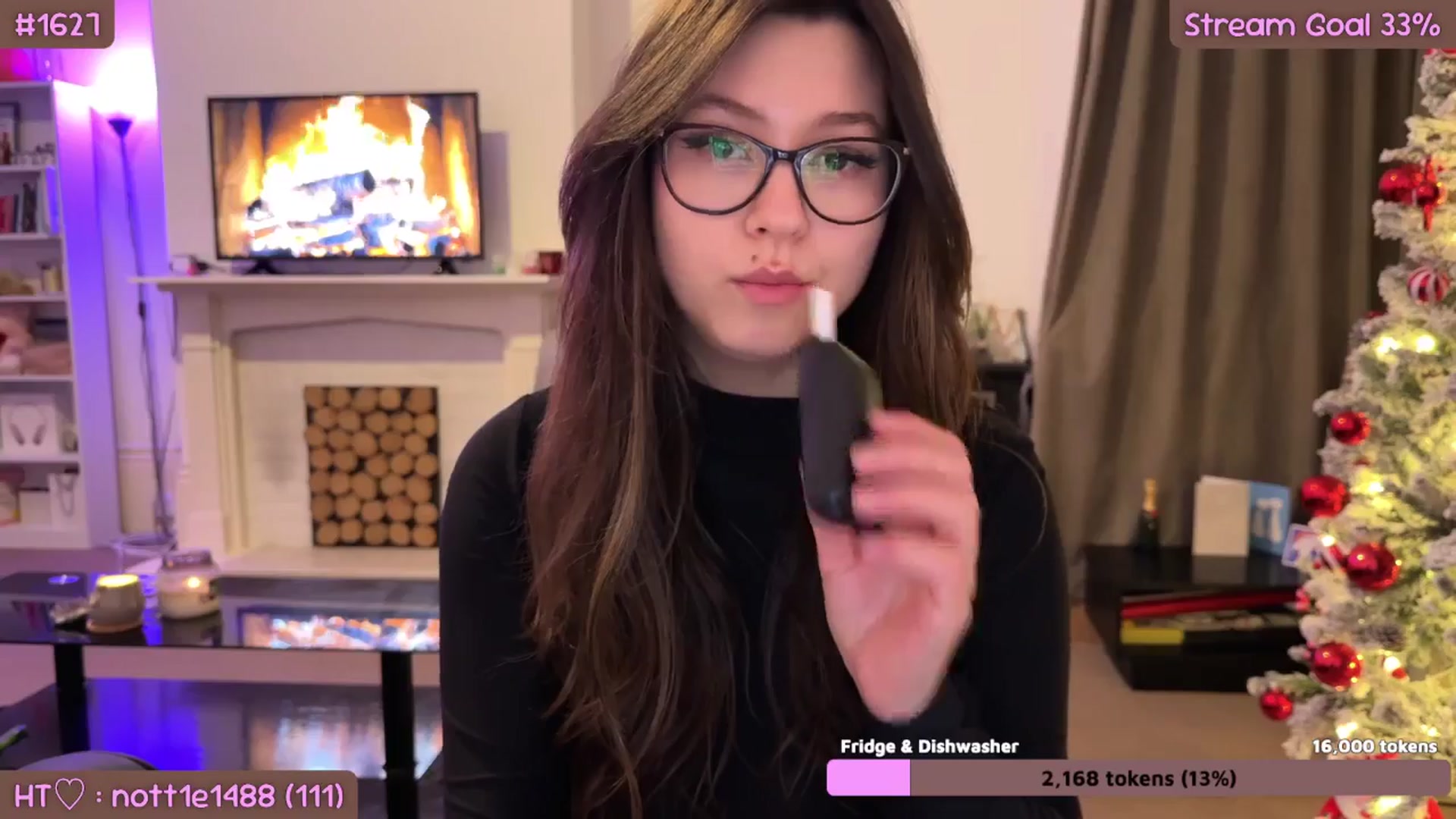 Gallery image thumbnail from AnnAngel1's myfreecams stream on, 12/30/2025, 01:24 image 17 of 20