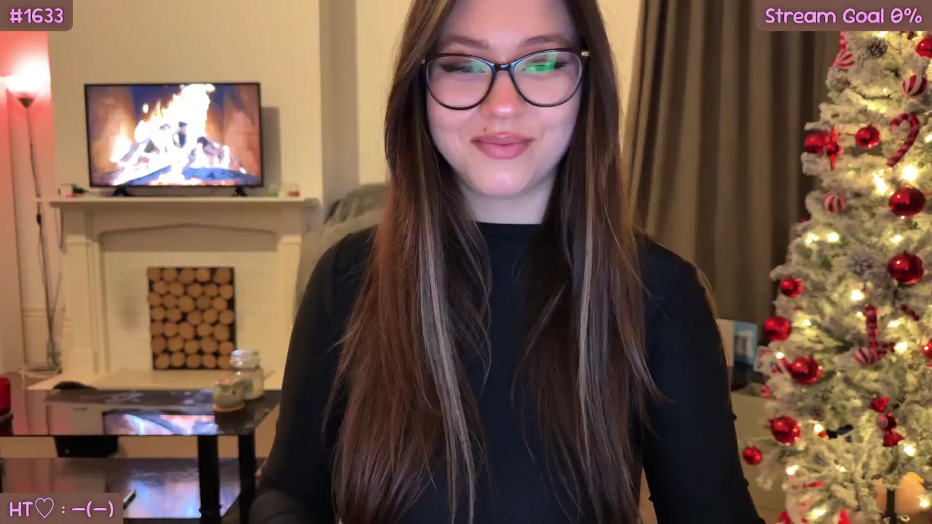 Gallery image thumbnail from AnnAngel1's myfreecams stream on, 12/31/2025, 15:28 image 4 of 20