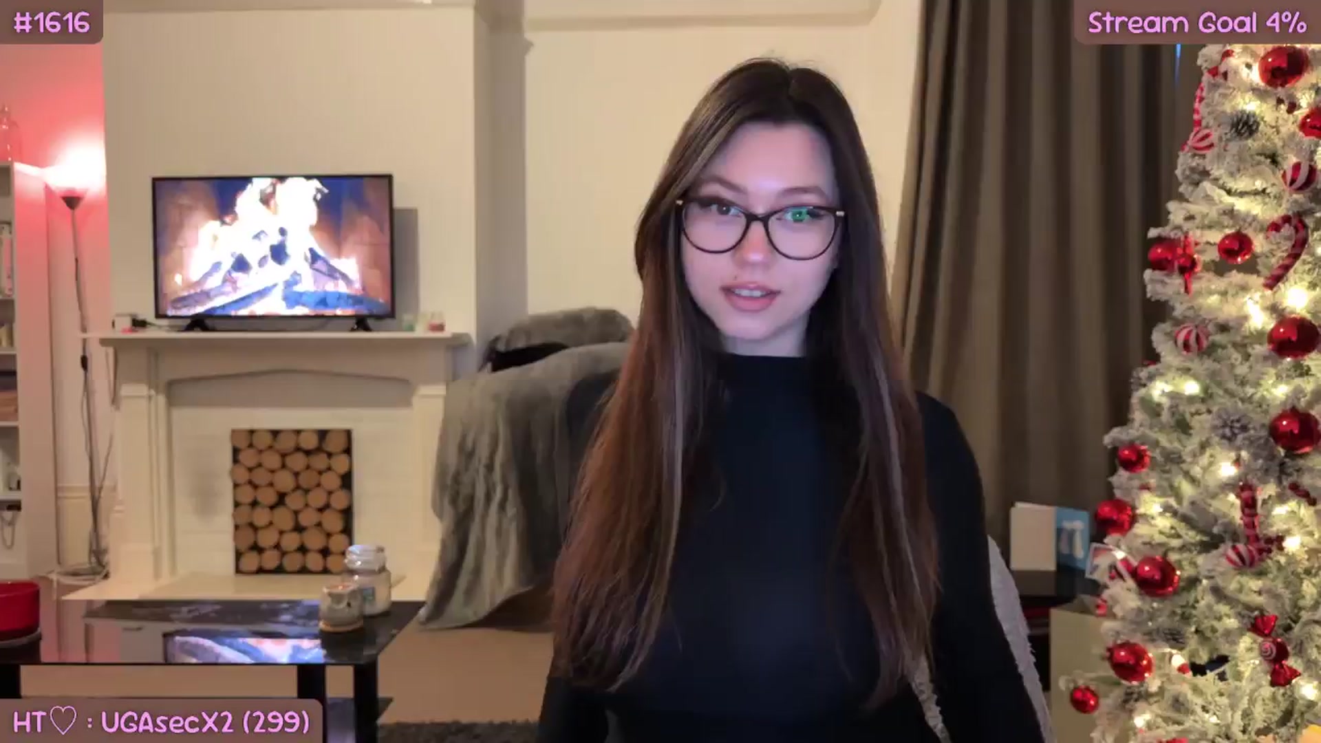 Gallery image thumbnail from AnnAngel1's myfreecams stream on, 12/31/2025, 15:28 image 13 of 20