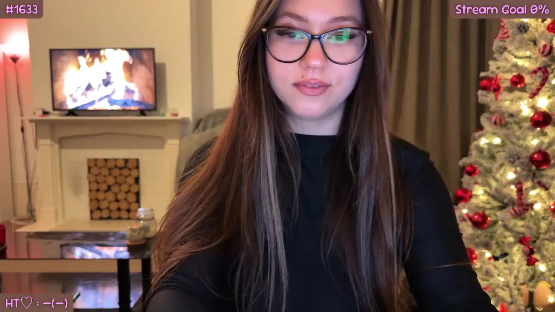 Gallery image thumbnail from AnnAngel1's myfreecams stream on, 12/31/2025, 15:28 image 5 of 20