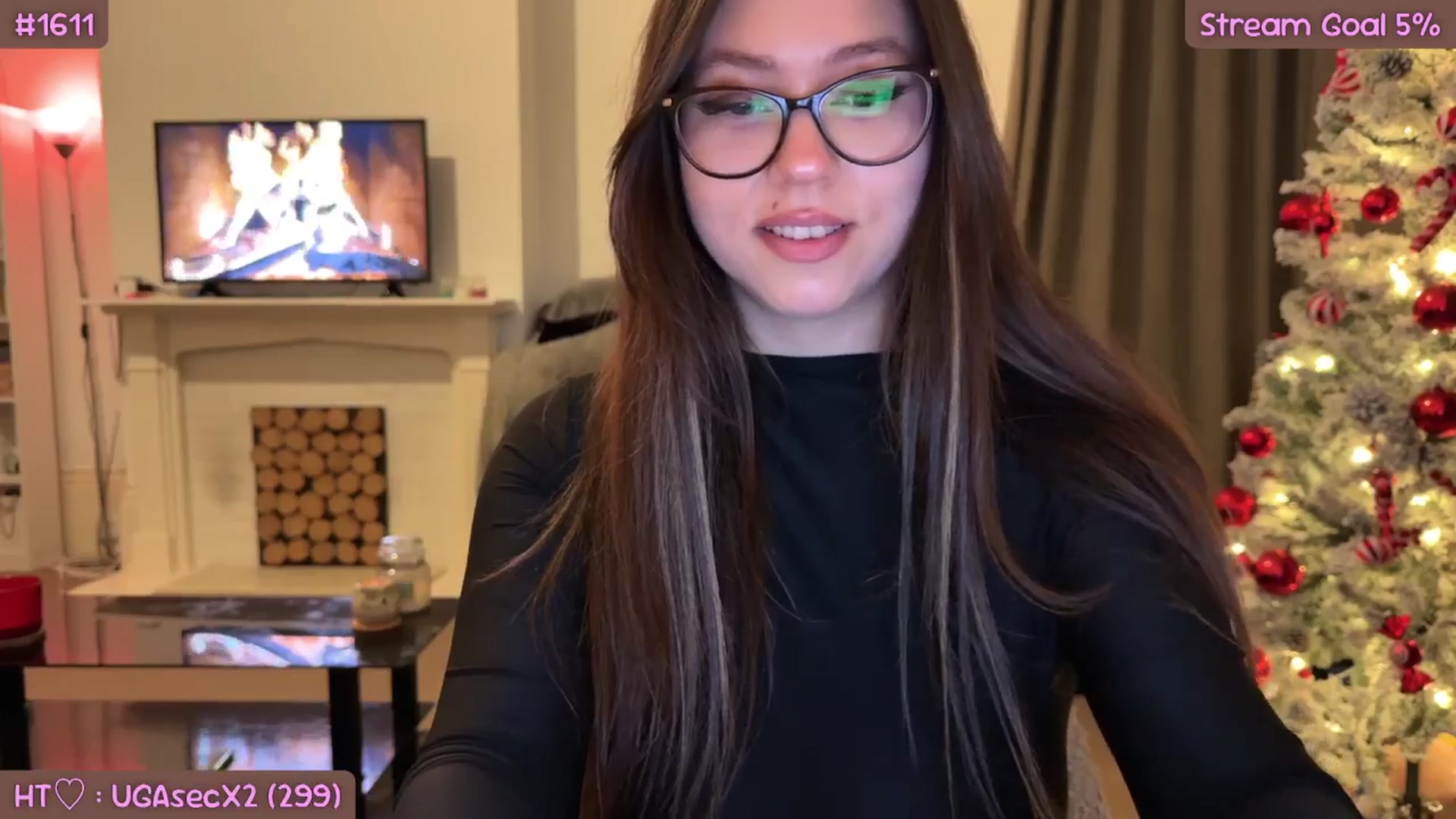 Gallery image thumbnail from AnnAngel1's myfreecams stream on, 12/31/2025, 15:28 image 19 of 20