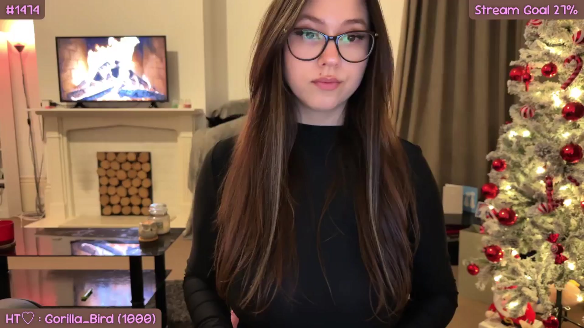 Gallery image thumbnail from AnnAngel1's myfreecams stream on, 12/31/2025, 16:54 image 4 of 20