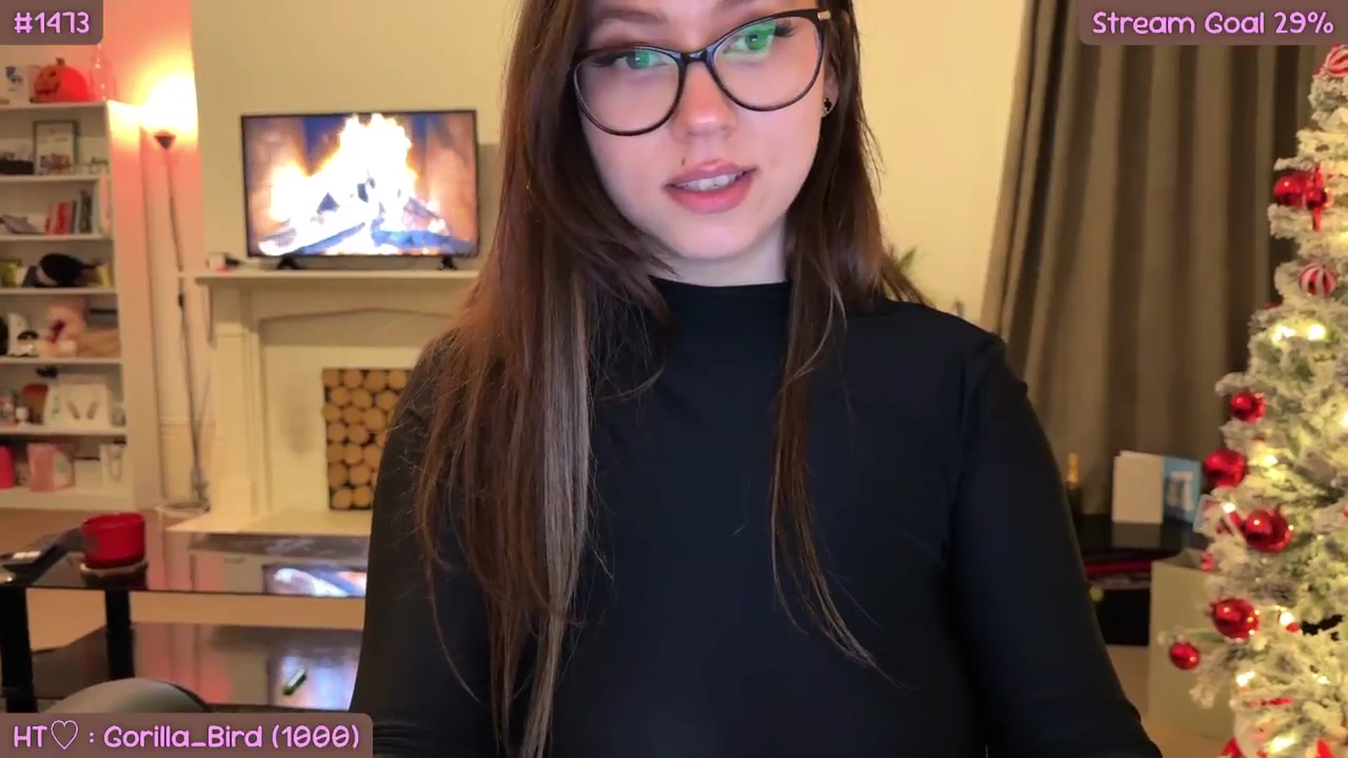 Gallery image thumbnail from AnnAngel1's myfreecams stream on, 12/31/2025, 16:54 image 13 of 20