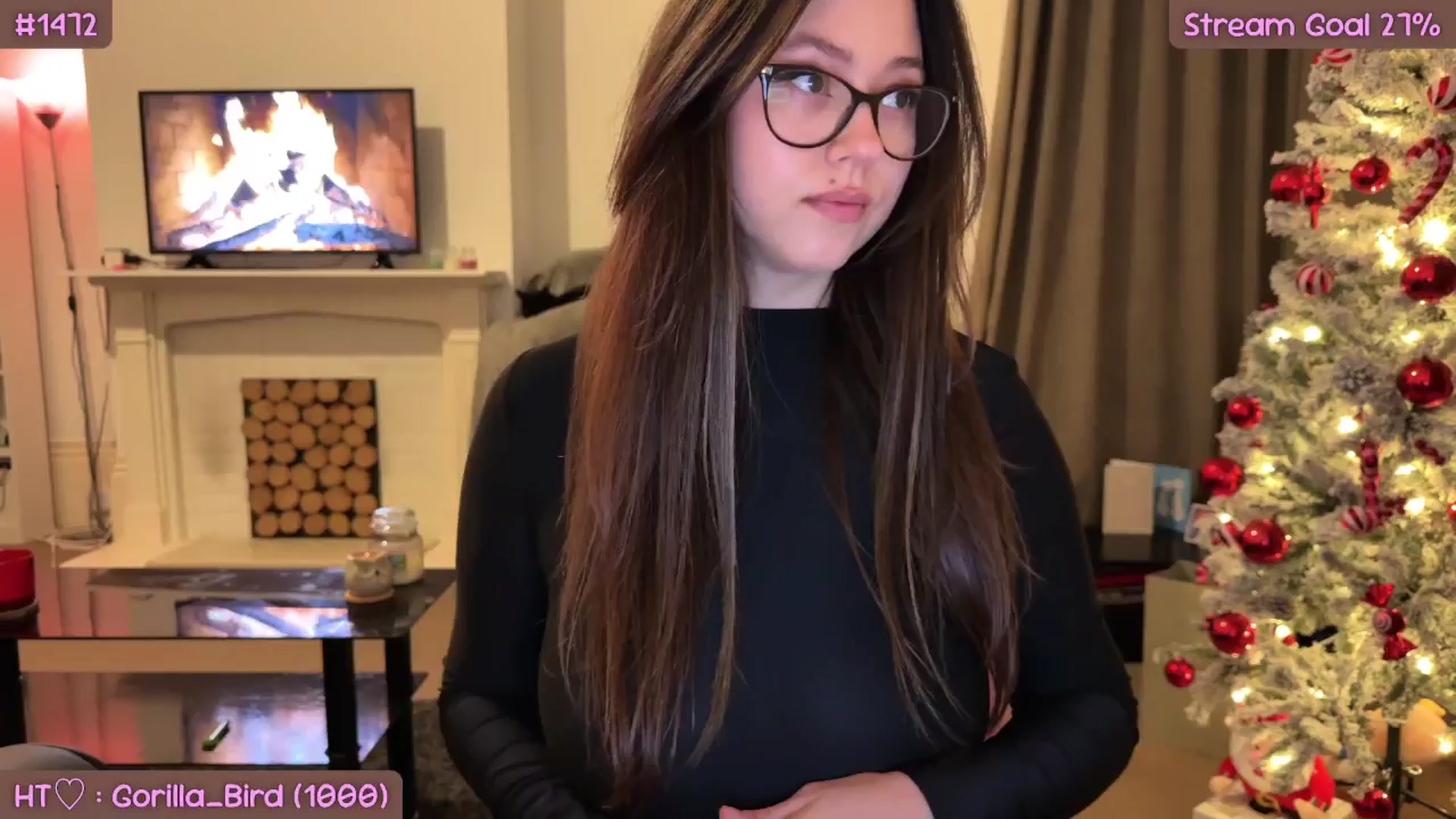 Gallery image thumbnail from AnnAngel1's myfreecams stream on, 12/31/2025, 16:54 image 3 of 20