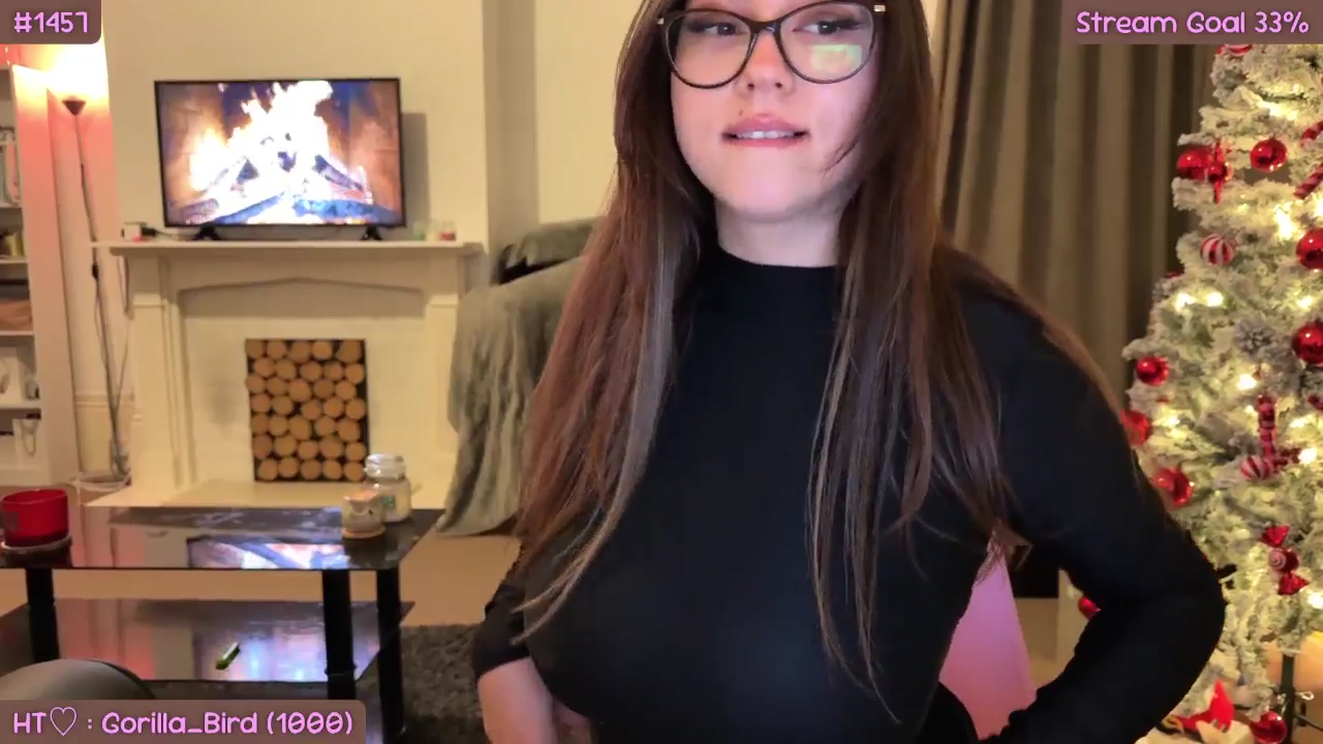 Gallery image thumbnail from AnnAngel1's myfreecams stream on, 12/31/2025, 16:54 image 15 of 20