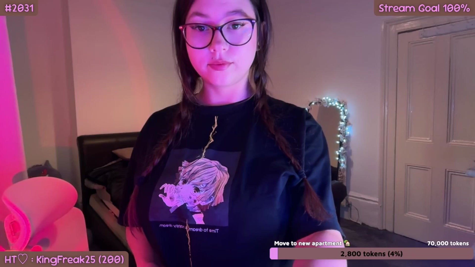 Gallery image thumbnail from AnnAngel1's myfreecams stream on, 01/11/2026, 22:20 image 19 of 20