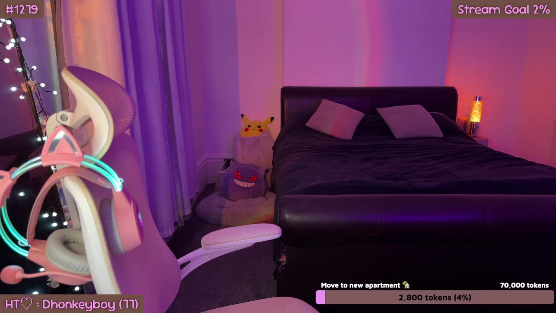 Gallery image thumbnail from AnnAngel1's myfreecams stream on, 01/29/2026, 18:48 image 18 of 20