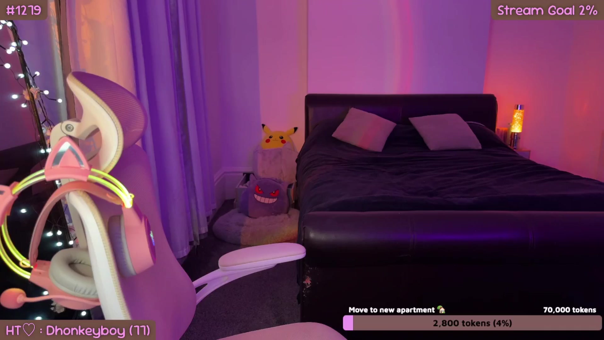 Gallery image thumbnail from AnnAngel1's myfreecams stream on, 01/29/2026, 18:48 image 19 of 20