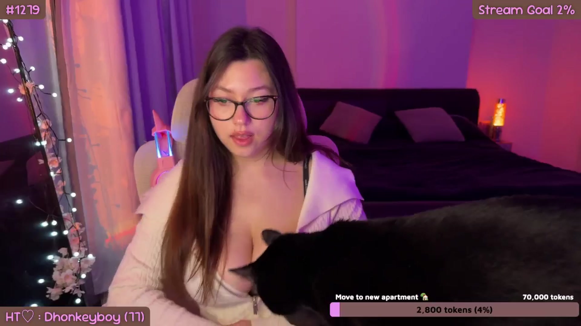 Gallery image thumbnail from AnnAngel1's myfreecams stream on, 01/29/2026, 18:48 image 17 of 20