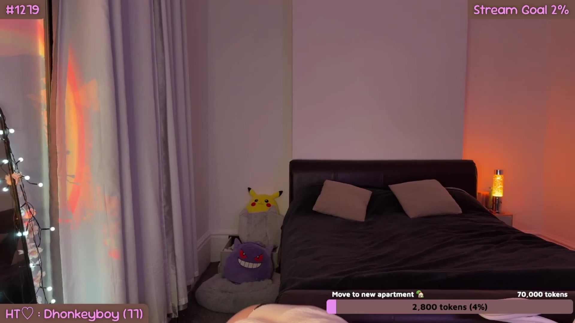 Gallery image thumbnail from AnnAngel1's myfreecams stream on, 01/29/2026, 20:54 image 2 of 20