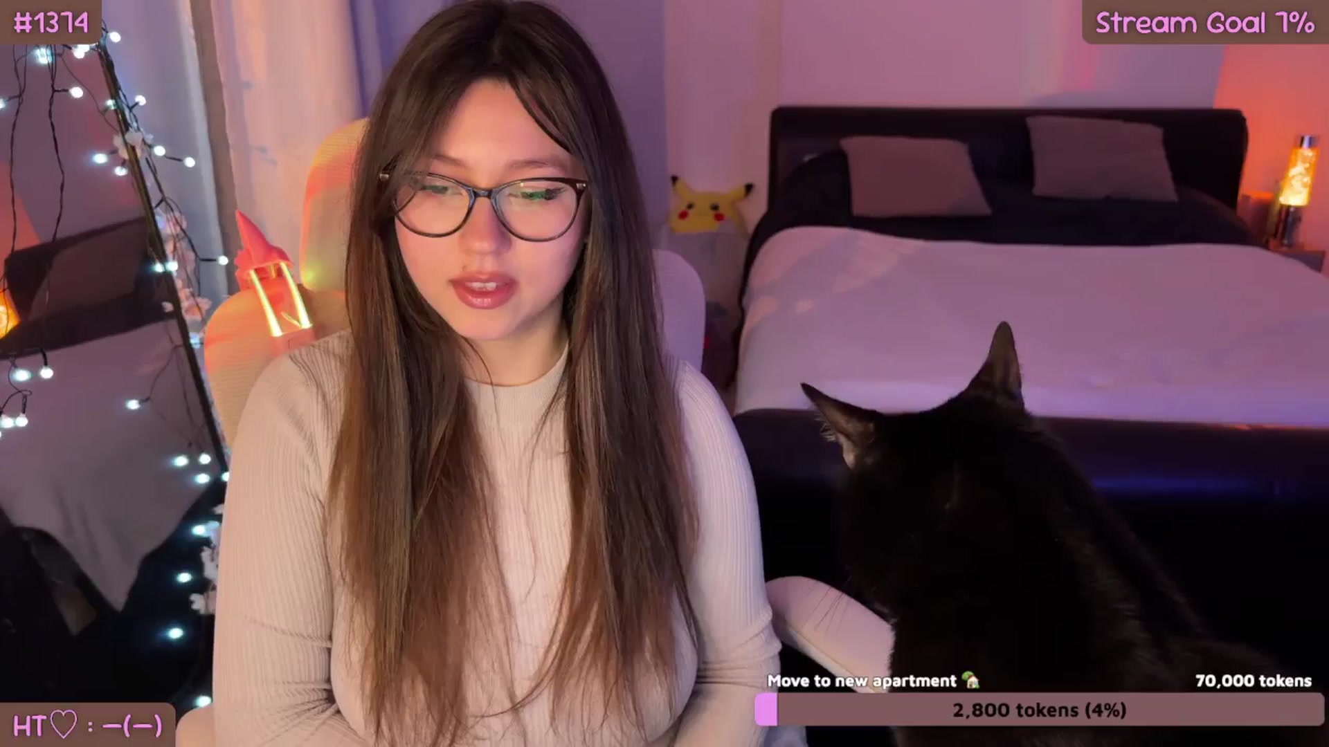 Gallery image thumbnail from AnnAngel1's myfreecams stream on, 01/31/2026, 17:07 image 5 of 20
