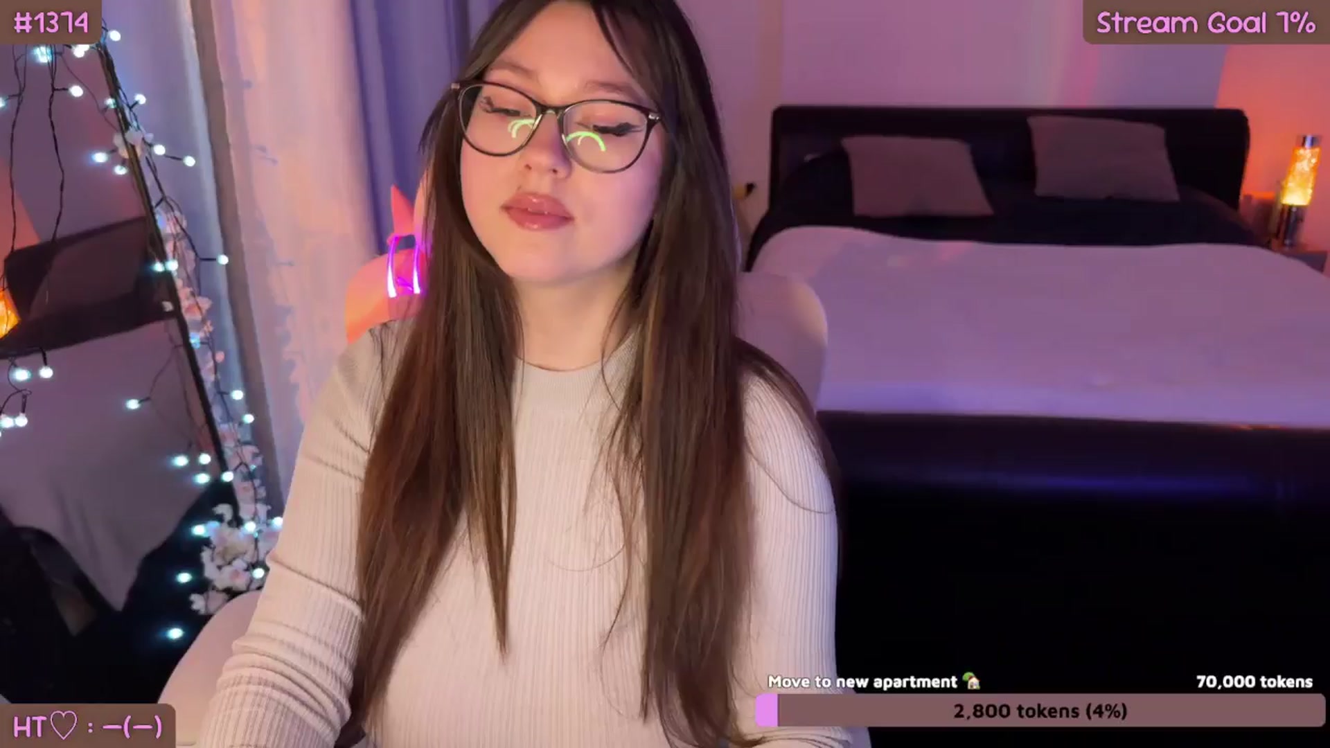 Gallery image thumbnail from AnnAngel1's myfreecams stream on, 01/31/2026, 17:07 image 9 of 20