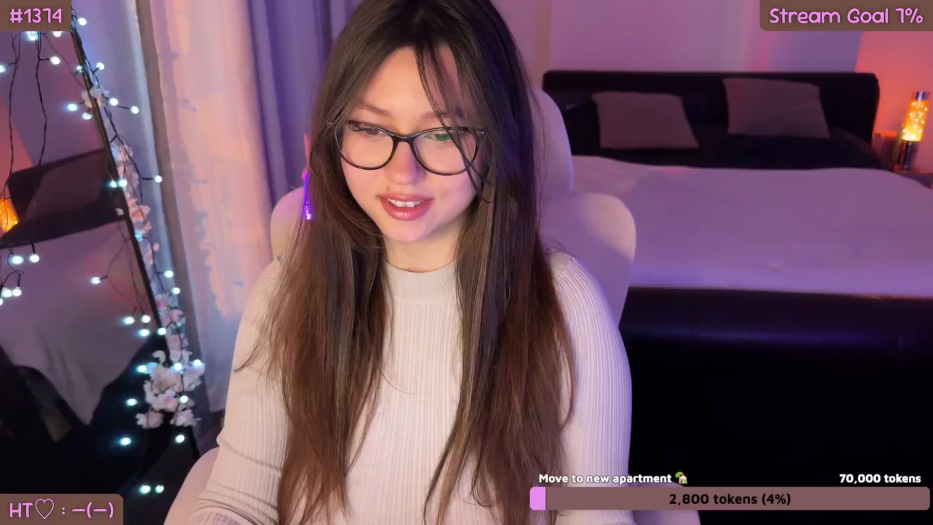 Gallery image thumbnail from AnnAngel1's myfreecams stream on, 01/31/2026, 17:07 image 18 of 20