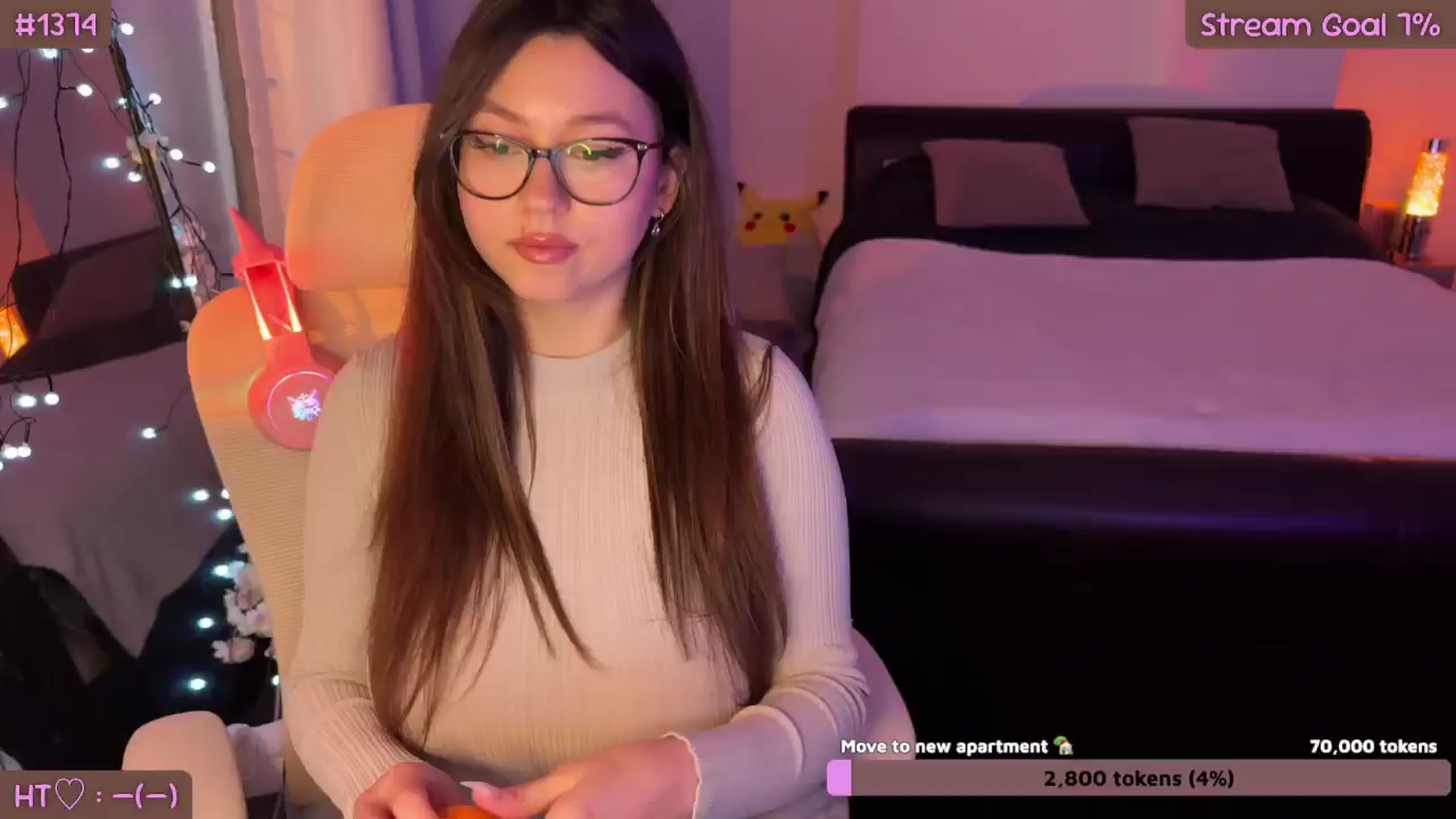 Gallery image thumbnail from AnnAngel1's myfreecams stream on, 01/31/2026, 17:07 image 20 of 20