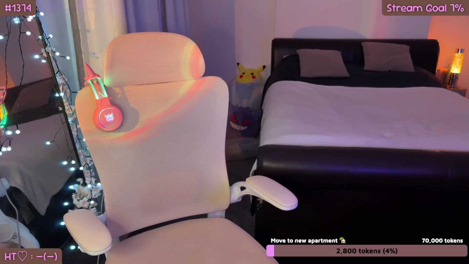 Gallery image thumbnail from AnnAngel1's myfreecams stream on, 01/31/2026, 17:07 image 6 of 20