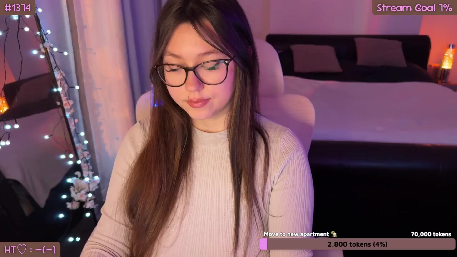 Gallery image thumbnail from AnnAngel1's myfreecams stream on, 01/31/2026, 17:07 image 17 of 20