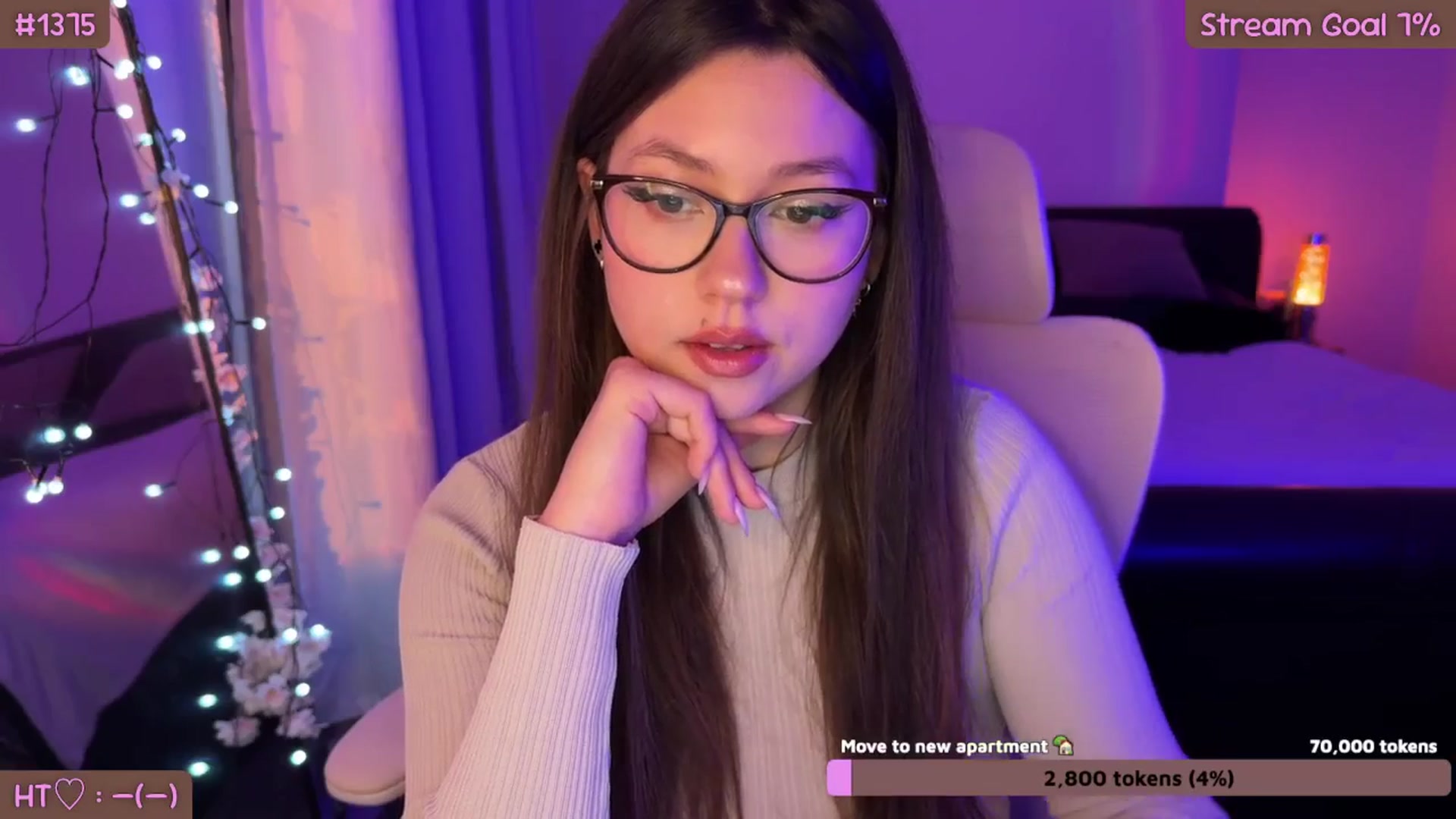 Gallery image thumbnail from AnnAngel1's myfreecams stream on, 01/31/2026, 17:36 image 14 of 20